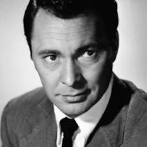 Barry Sullivan