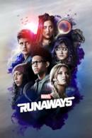 Poster Marvel's Runaways