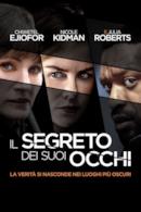 Poster Il segreto dei suoi occhi