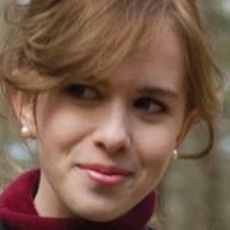 Elizabeth McLaughlin