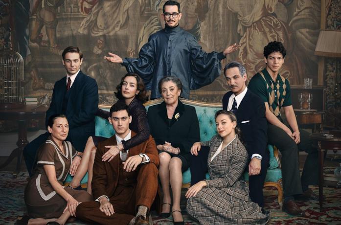 Il cast di Qualcuno deve morire