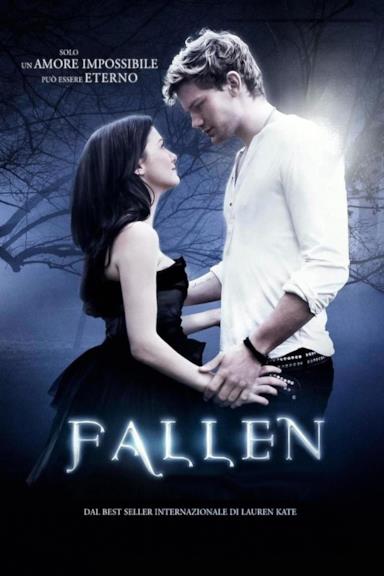 Poster Fallen