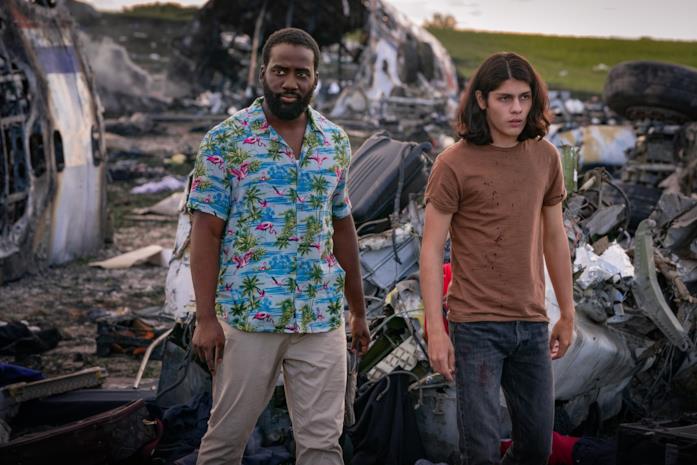 La spiegazione e il finale del film Awake Una scena tratta dal film Awake