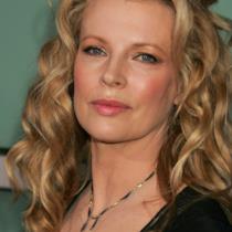 Kim Basinger