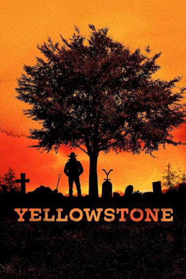 Poster Yellowstone