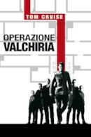 Poster Operazione Valchiria