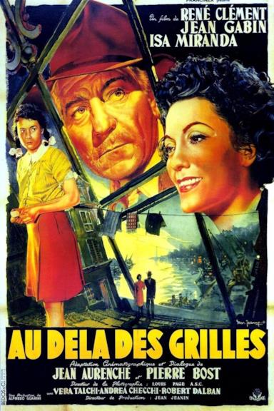Poster Le mura di Malapaga