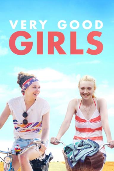 Poster Very Good Girls