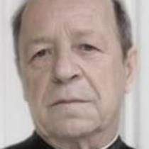 Alain Frérot