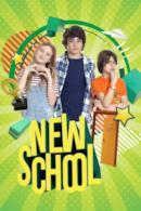 Poster New School