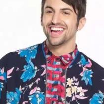 Mitch Grassi