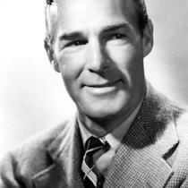 Randolph Scott