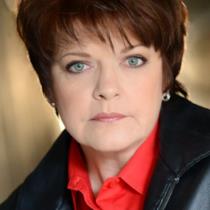 Angie Dillard