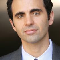 Nicholas Massouh