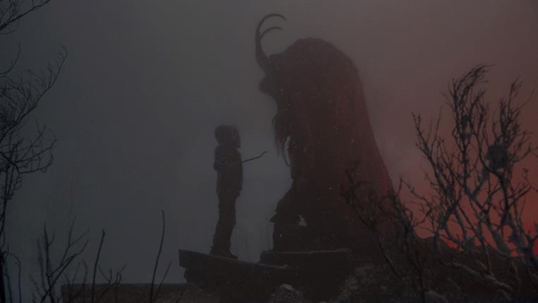 Krampus - Natale non è sempre Natale