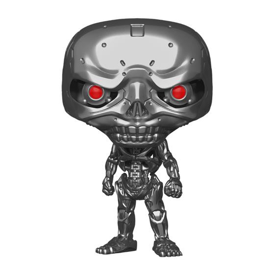 Rev-9 Rev-9 Funko Pop