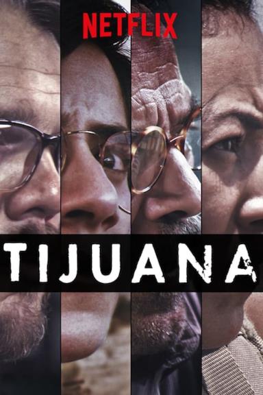 Poster Tijuana