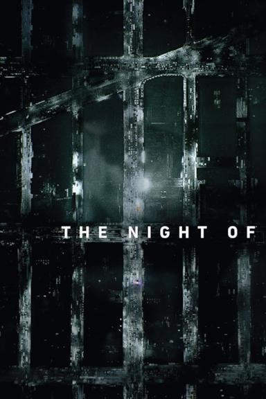 Poster The Night Of - Cosa è successo quella notte?
