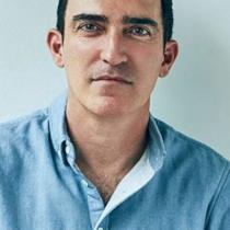 Patrick Fischler