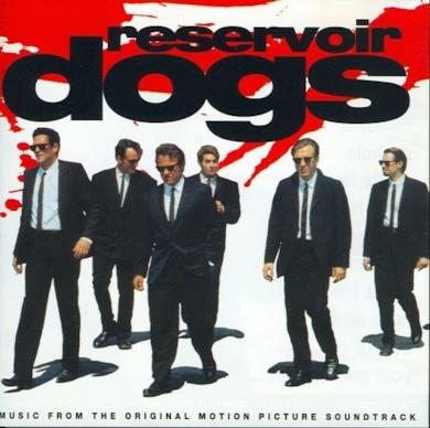 Reservoir Dogs - Music From The Original Motion Picture Soundtrack
