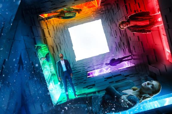 Escape Room: la trama e il finale del film di Adam Robitel