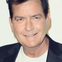 Charlie Sheen