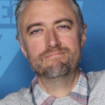 Sean Gunn