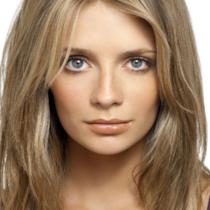 Mischa Barton