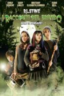 Poster R. L. Stine: I racconti del brivido - Non ci pensare!