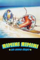 Poster Rimini Rimini - Un anno dopo
