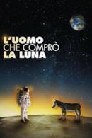 Poster L'uomo che comprò la luna