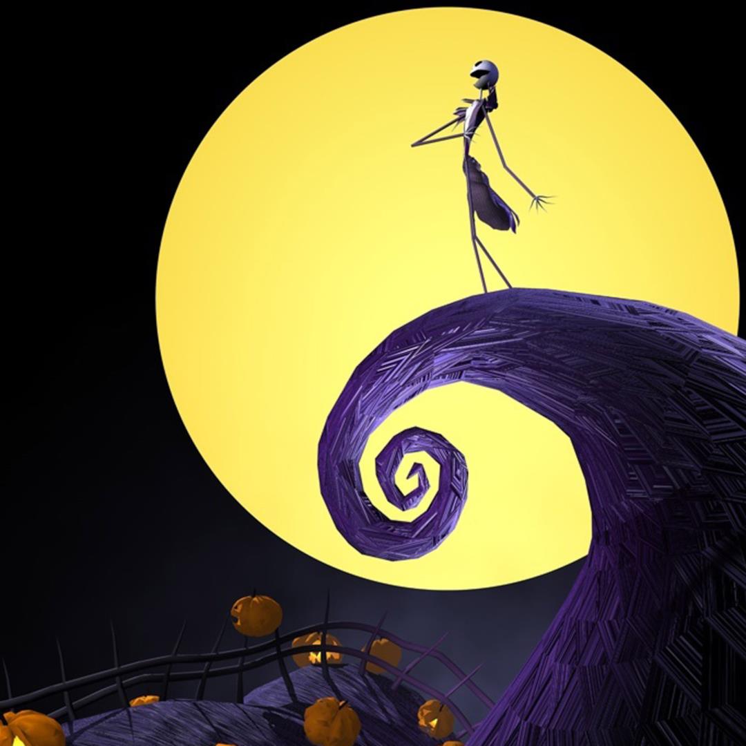 Nightmare Before Christmas 13 Days of Christmas by Carolyn Gardner, Steven  Davison Jerrod Maruyama - Disney, The Nightmare Before Christmas, Walt  Disney Studios Books