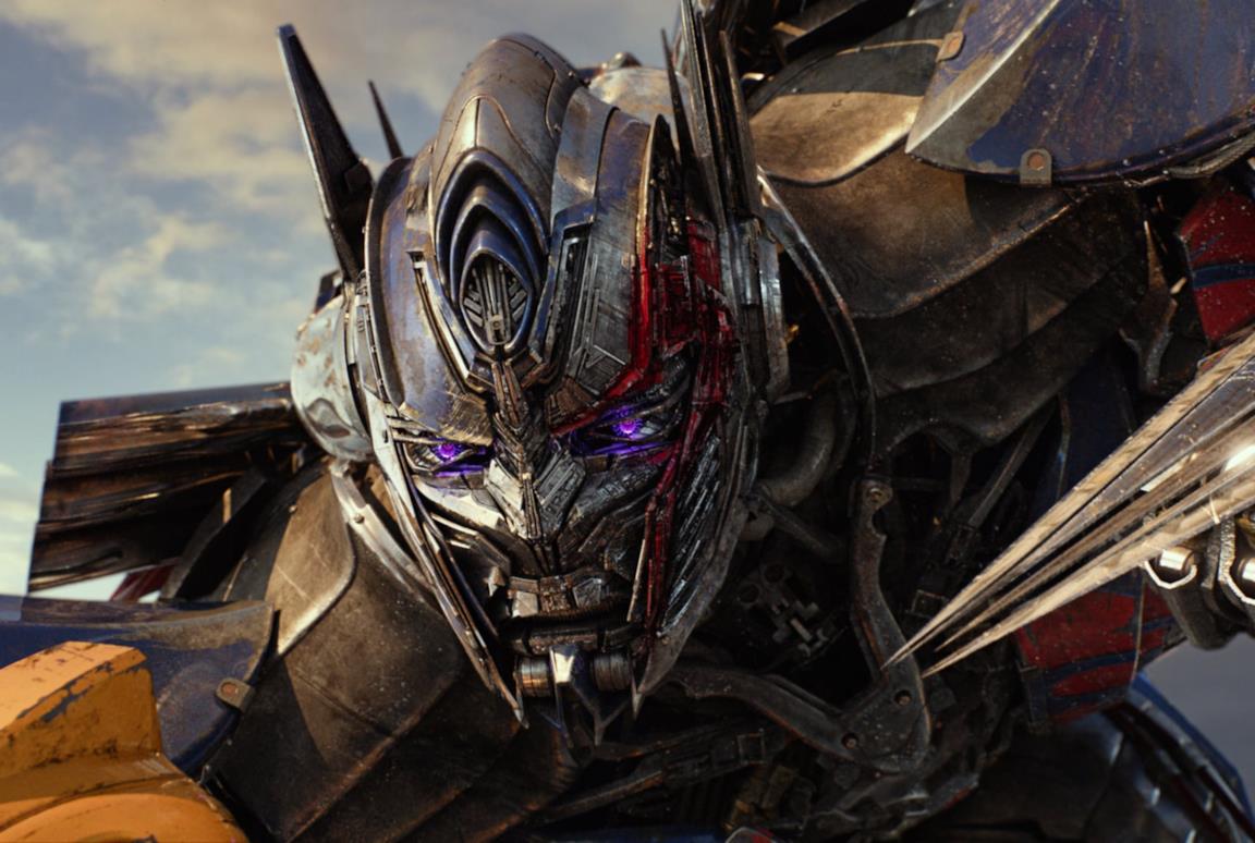 Optimus Prime