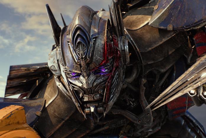 Optimus Prime