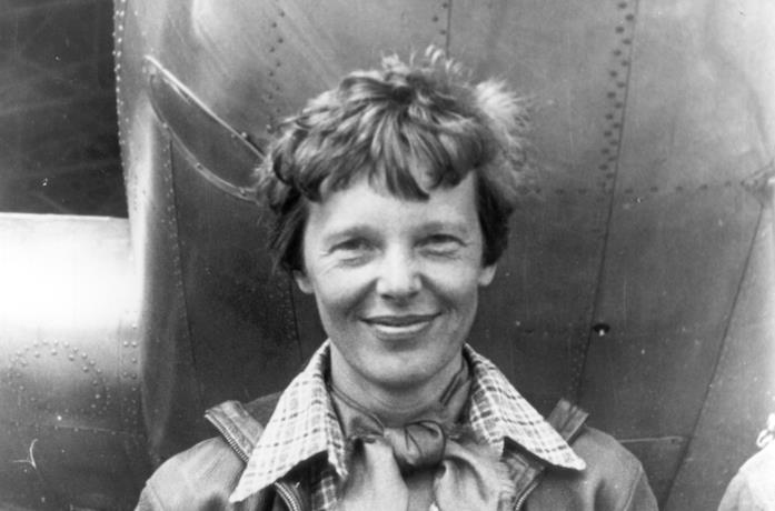 Amelia Earhart: tutti i film e le serie sull'aviatrice