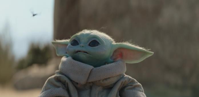 Grogu e Mando si rivedranno dopo la fine della stagione 2? Baby Yoda