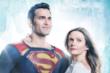 Tyler Hoechlin ed Elizabeth Tulloch nei panni di Superman e Lois Lane
