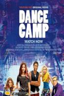 Poster Dance Camp