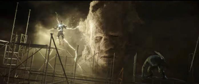 Spider-Man: No Way Home il nuovo elettrizzante trailer Tre nemici di Spider-Man