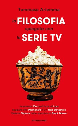 Il "metodo pop" di Tommaso Ariemma