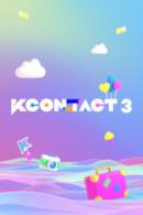 Poster KCON:TACT ALL-ACCESS