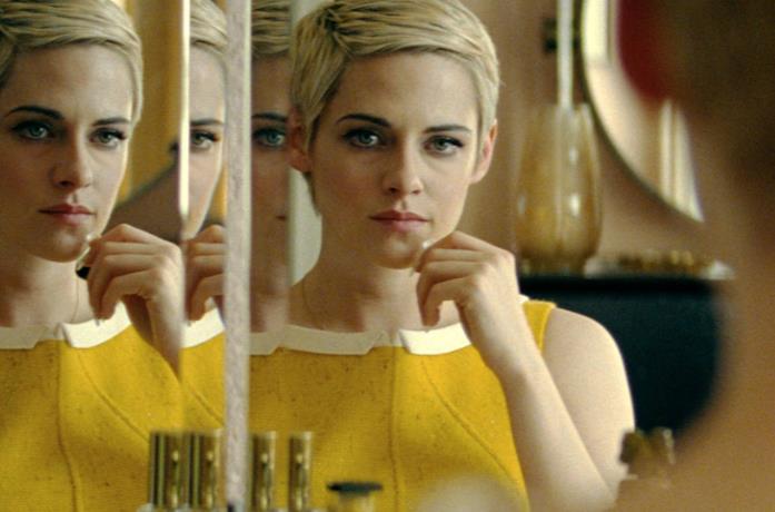 Kristen Stewart in Seberg