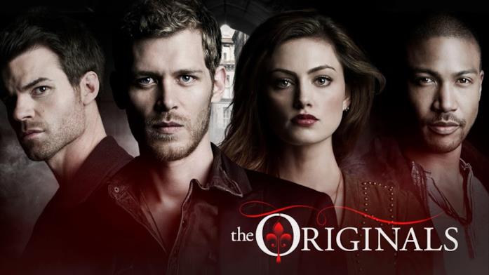 The CW ordina lo spinoff di The Originals, Legacies Il cast di The Originals