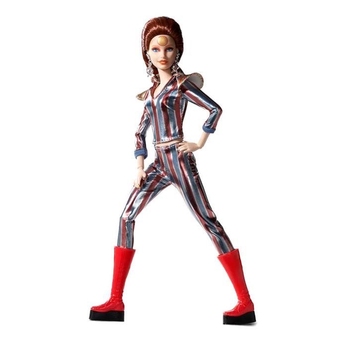 Barbie - Space Oddity Barbie in versione Space Oddity