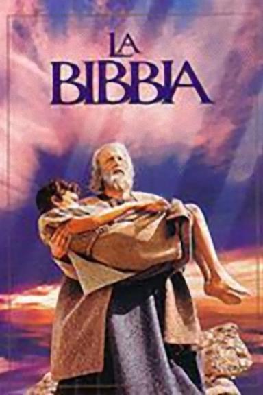 Poster La Bibbia
