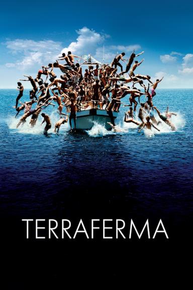 Poster Terraferma