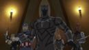 Anteprima L'ira di Black Panther