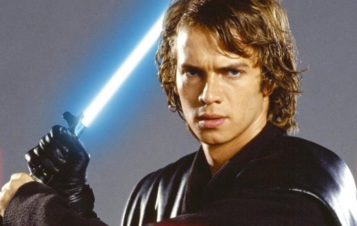 Darth Vader sarà nella serie di Obi-Wan Kenobi Hayden Christensen