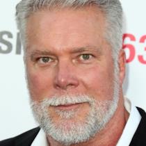 Kevin Nash