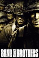 Poster Band of Brothers - Fratelli al fronte